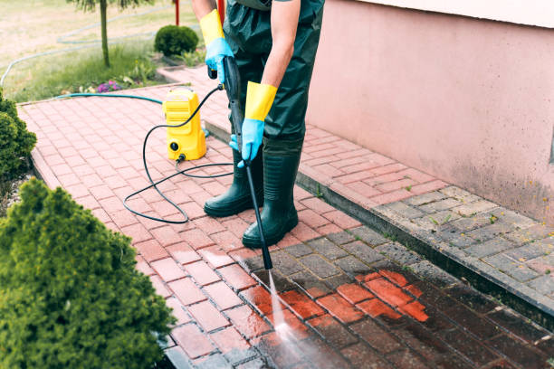 Professional Pressure Washing in Rouses Point, NY