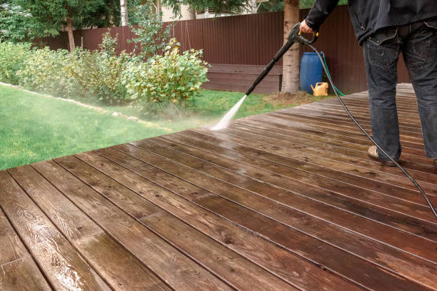 Best Building Exterior Washing  in Rouses Point, NY