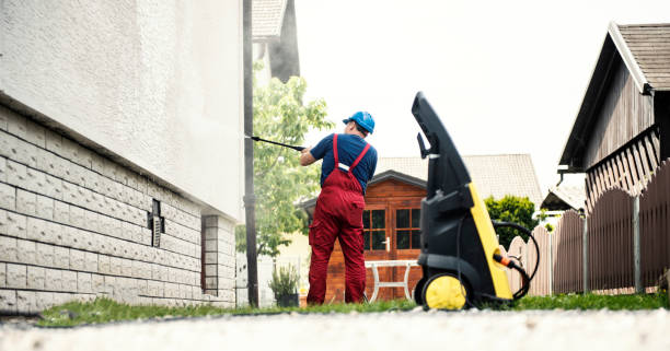 Best House Exterior Washing  in Rouses Point, NY